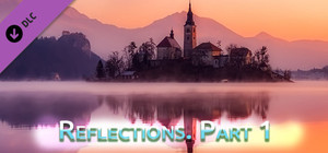 Master of Pieces © Jigsaw Puzzles - Reflections. Part 1 banner