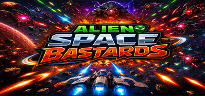 Alien Space Bastards
