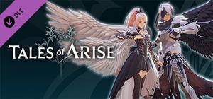 Tales of Arise - Pre-Order Bonus Pack banner
