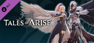 Tales of Arise - Pre-Order Bonus Pack banner