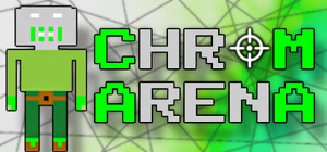 Chromarena banner