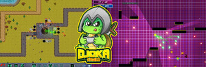 DjokaGames Collection banner