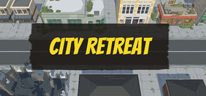 City Retreat banner
