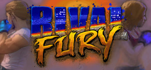Rival Fury banner