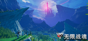 无限战魂 Infinity BattleSoul banner