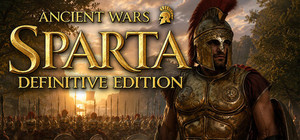 Ancient Wars Sparta Definitive Edition banner