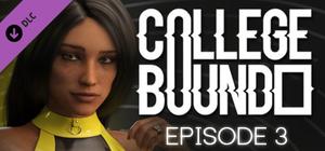 College Bound - Episode 3 banner