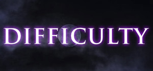 Difficulty banner