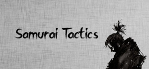 Samurai Tactics banner