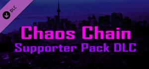 Chaos Chain Supporter Pack banner
