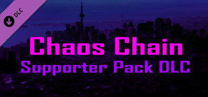 Chaos Chain Supporter Pack banner