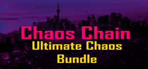 Chaos Chain Ultimate Chaos Bundle banner