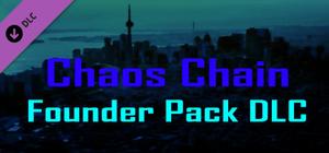 Chaos Chain Founder Pack banner