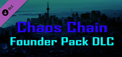 Chaos Chain Founder Pack