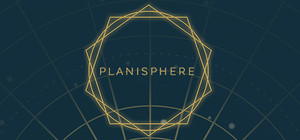 Planisphere banner