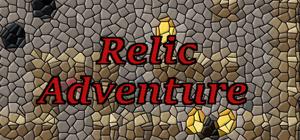 遺跡探險RelicAdventure banner