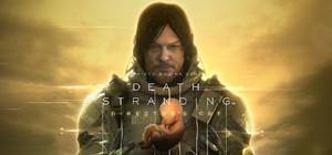 Death Stranding Director's Cut - Upgrade banner