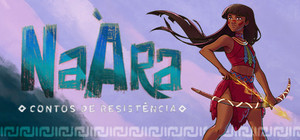 NaÀra: Contos de Resistência banner