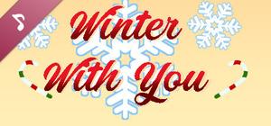 Winter With You Soundtrack banner