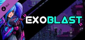 Exoblast - Unicorn Skins banner
