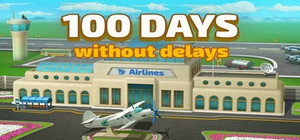 100 Days without delays banner