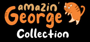 amazin' George Collection banner