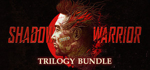 Shadow Warrior Trilogy banner
