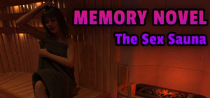 Memory Novel - The Sex Sauna banner
