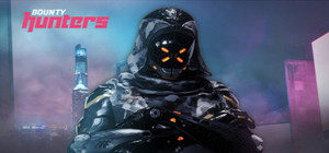 Bounty Hunters banner