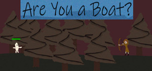 Are You a Boat? banner