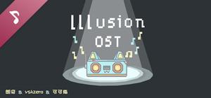 Illusion OST banner