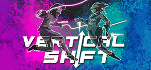 Vertical Shift banner