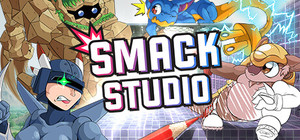 Smack Studio banner