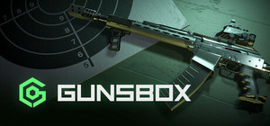 GunsBox VR banner