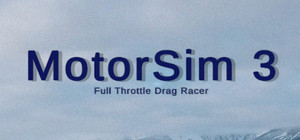 MotorSim 3 banner