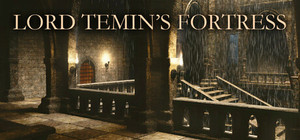 Lord Temin's Fortress banner