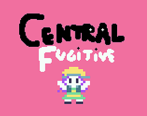 Central Fugitive banner