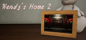 Hundreds of Mysteries: Wendy's Home2 banner