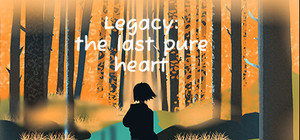 Legacy: the last pure heart banner