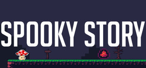Spooky Story banner