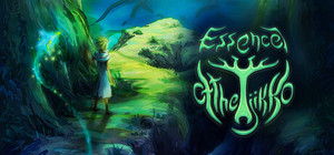 Essence Of The Tjikko - Prologue banner