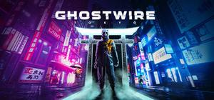 Ghostwire Tokyo banner