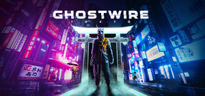 Ghostwire Tokyo banner