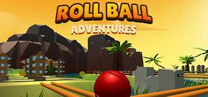 Roll Ball Adventures banner