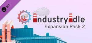 Industry Idle - Expansion Pack 2 banner