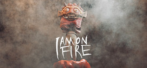 I am on Fire (小小火神） banner