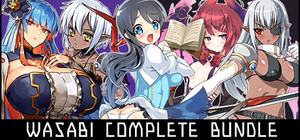 WASABI COMPLETE BUNDLE banner