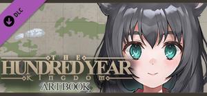 The Hundred Year Kingdom Artbook banner