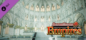 DYNASTY WARRIORS 9 Empires - Dream Fortress banner