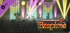 DYNASTY WARRIORS 9 Empires - Idol Stage banner